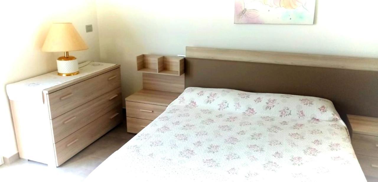 Ferienwohnung My Holidays - Trezzone Gera Lario Exterior foto