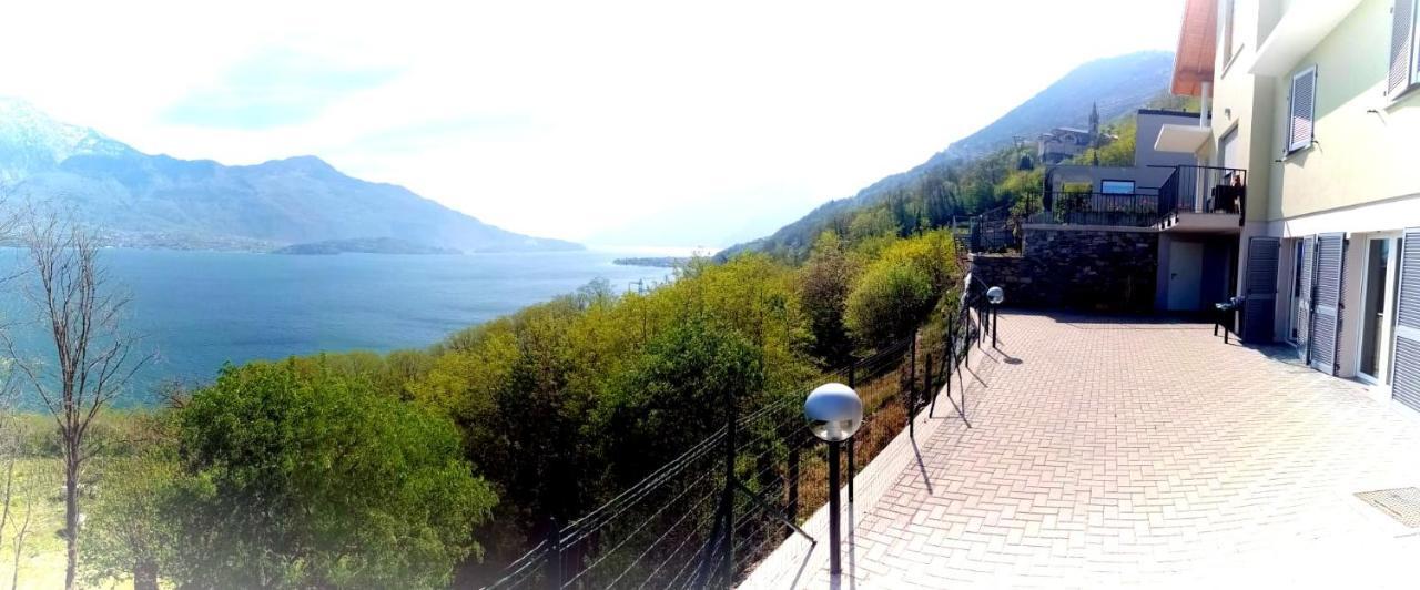 Ferienwohnung My Holidays - Trezzone Gera Lario Exterior foto